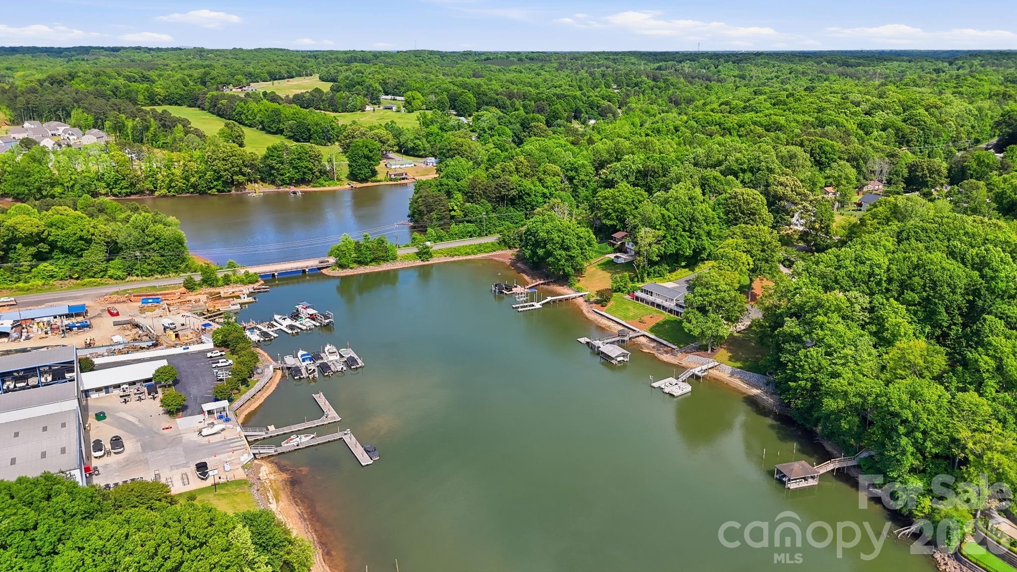 120 Shady Cove Road Troutman NC 28166