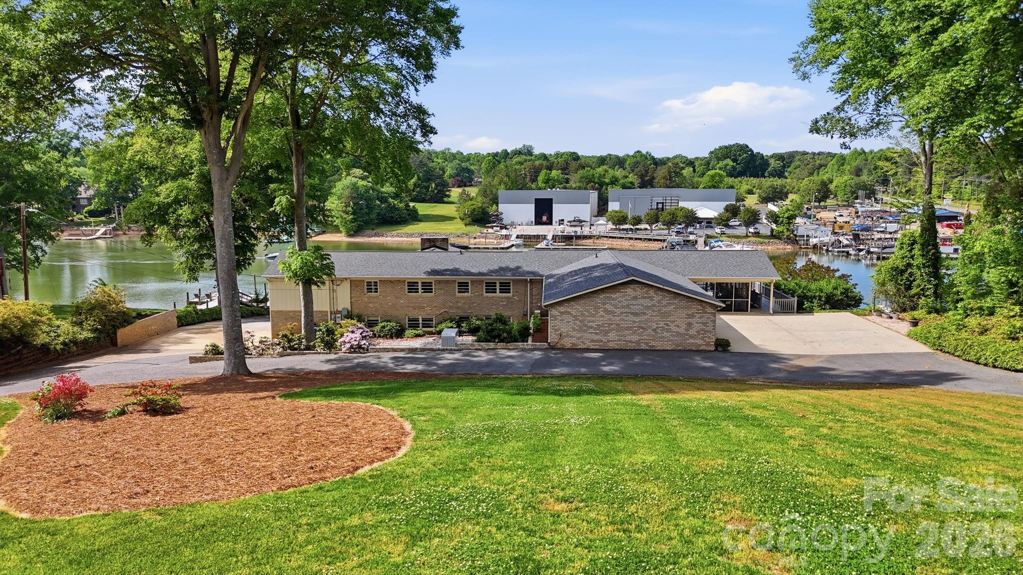 120 Shady Cove Road Troutman NC 28166