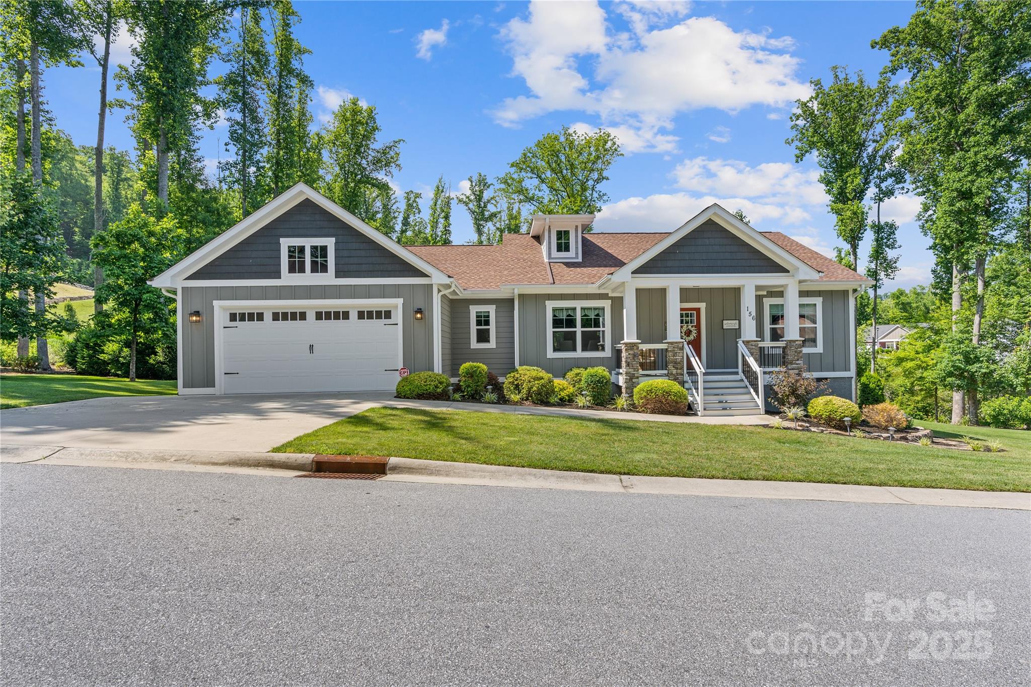 156 Olivet Lane Fletcher NC 28732