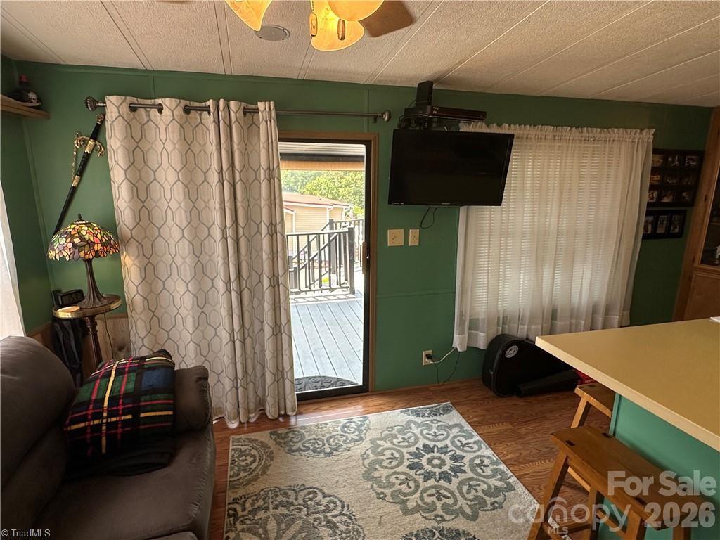 120 Elm Street New London NC 28127