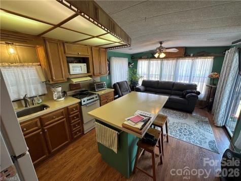 120 Elm Street New London NC 28127