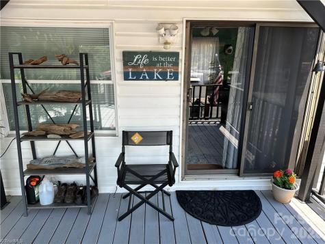 120 Elm Street New London NC 28127