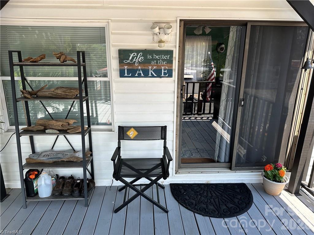 120 Elm Street New London NC 28127