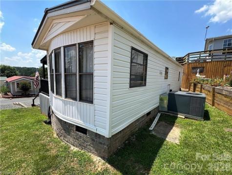 120 Elm Street New London NC 28127