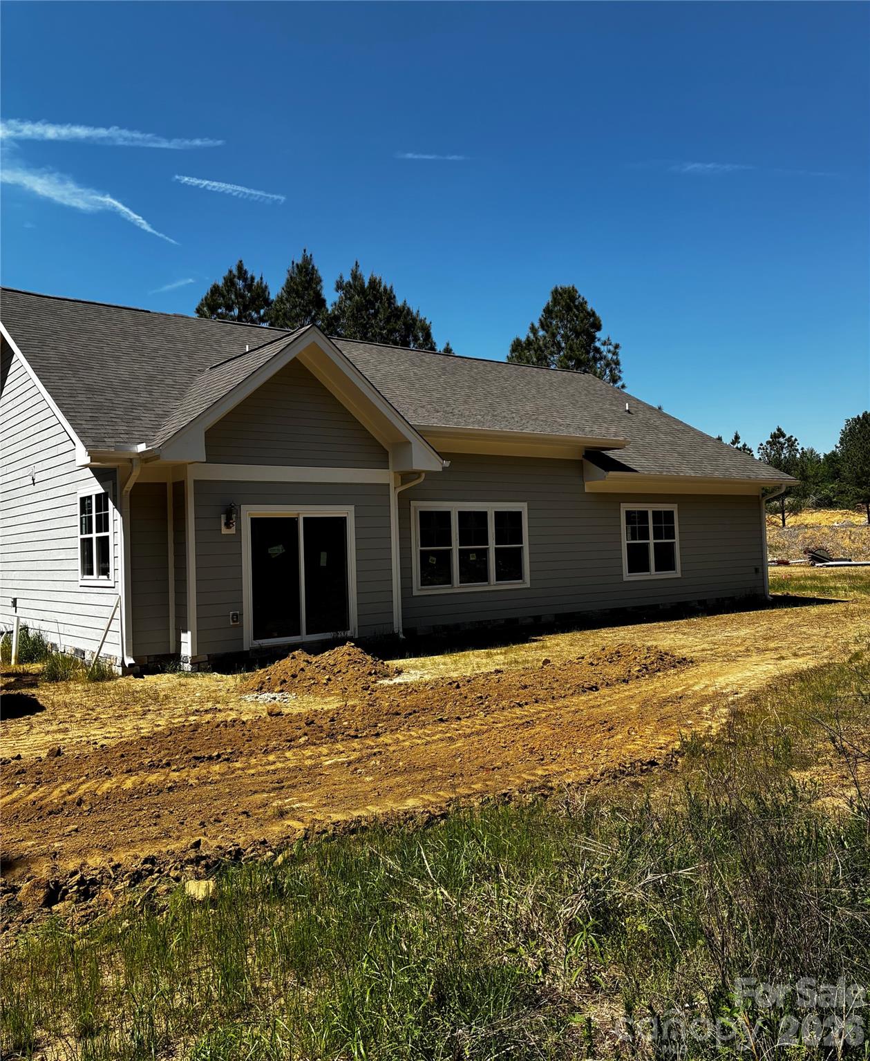 1196 Sunset Point Road Salisbury NC 28146