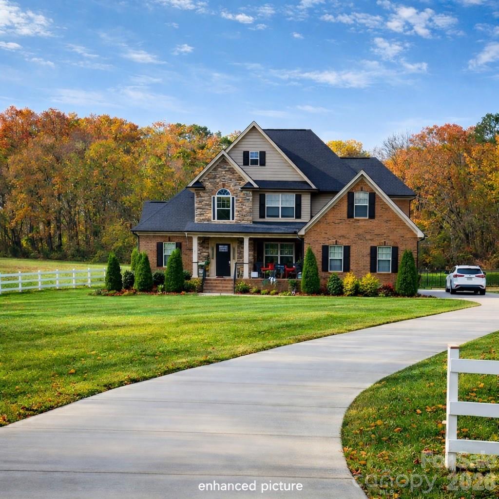 3605 Crow Road Monroe NC 28112