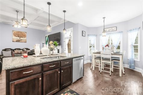 3605 Crow Road Monroe NC 28112