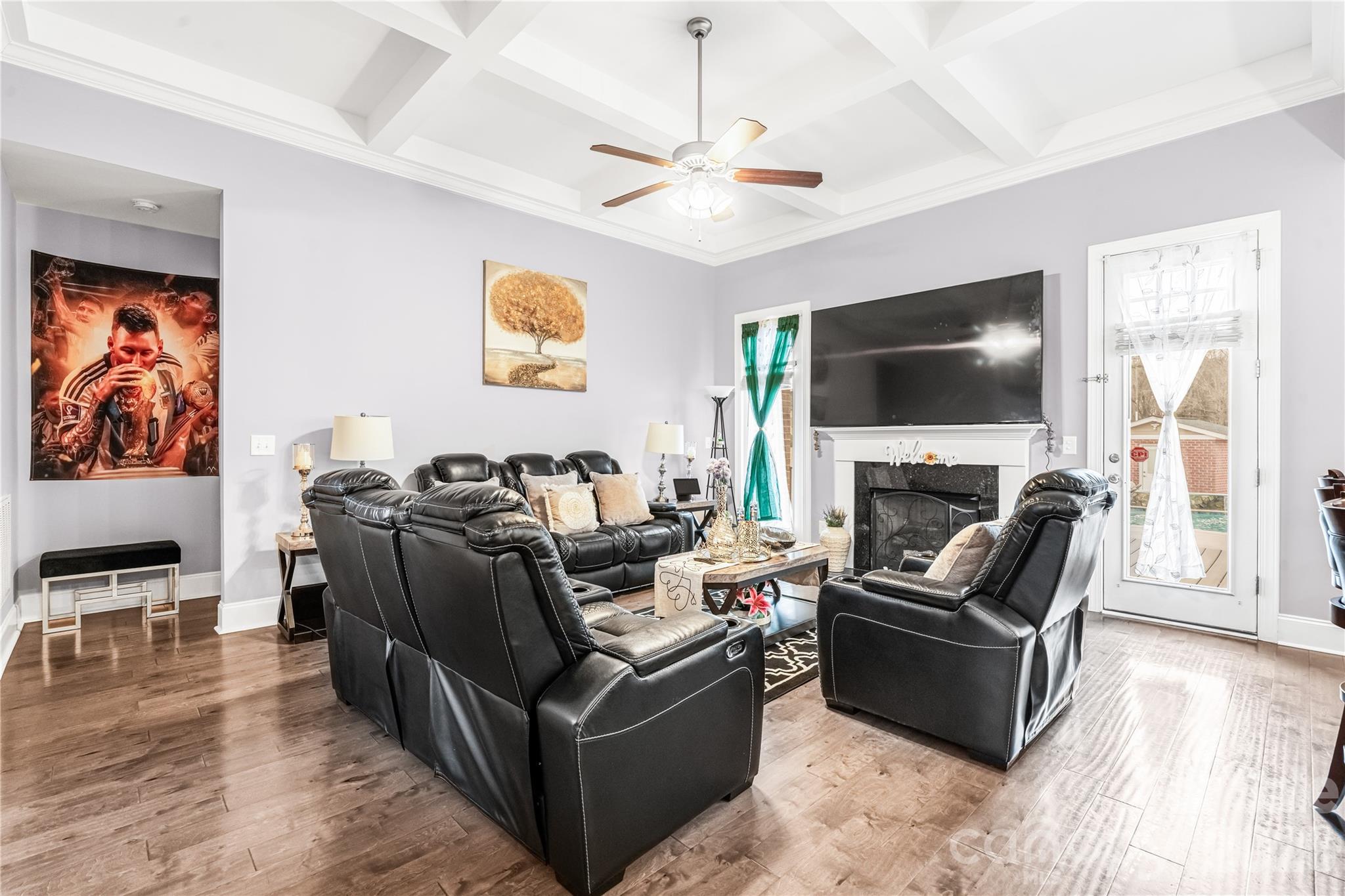 3605 Crow Road Monroe NC 28112