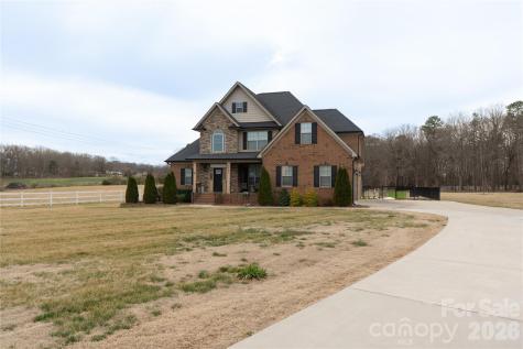 3605 Crow Road Monroe NC 28112
