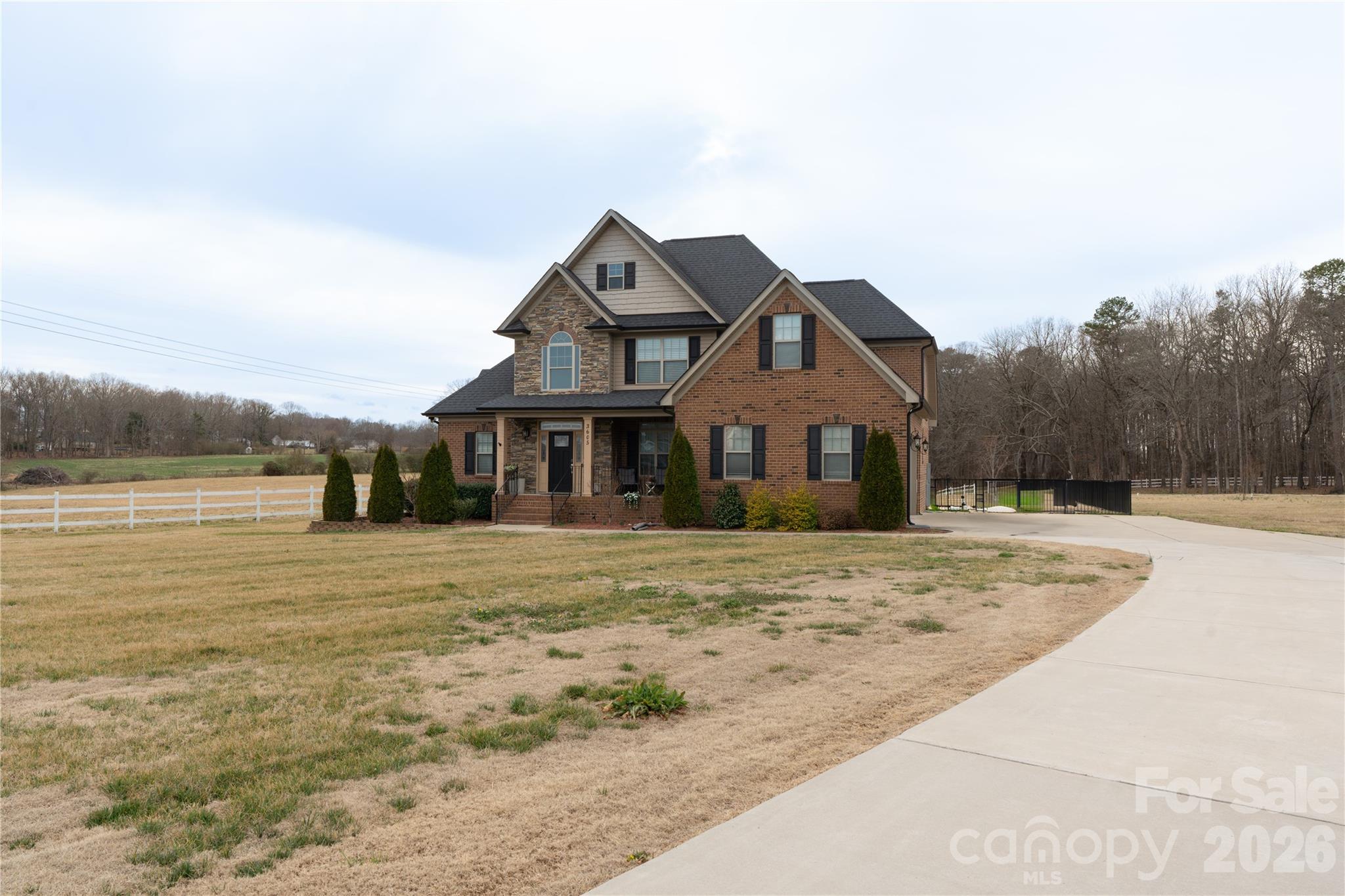 3605 Crow Road Monroe NC 28112
