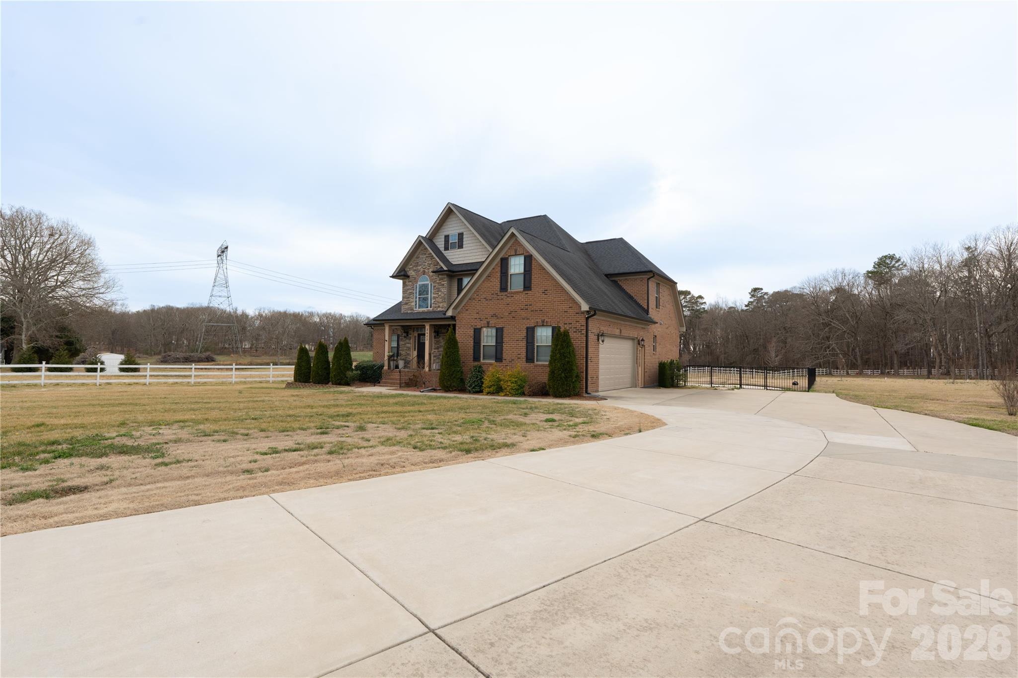3605 Crow Road Monroe NC 28112