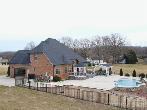 3605 Crow Road Monroe NC 28112