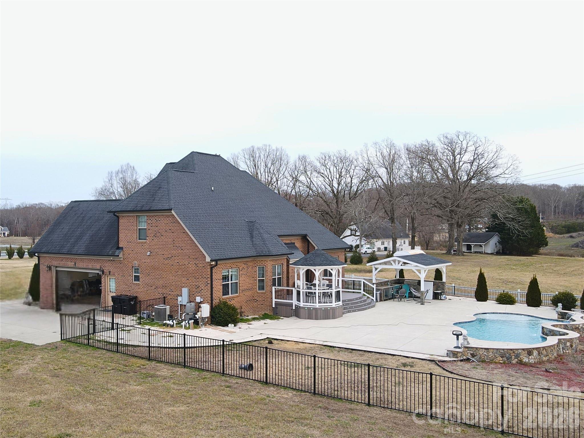 3605 Crow Road Monroe NC 28112