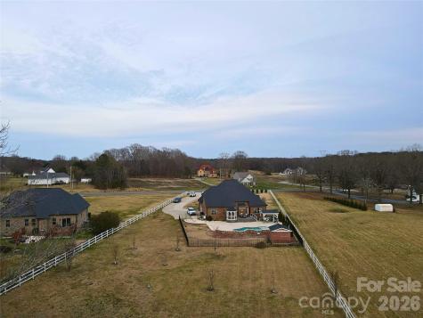 3605 Crow Road Monroe NC 28112