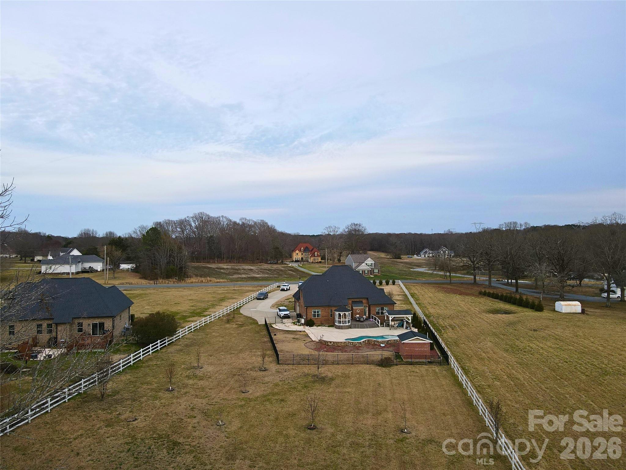 3605 Crow Road Monroe NC 28112