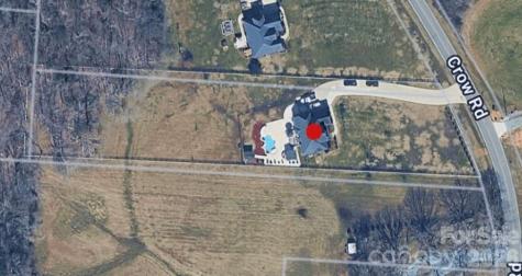 3605 Crow Road Monroe NC 28112