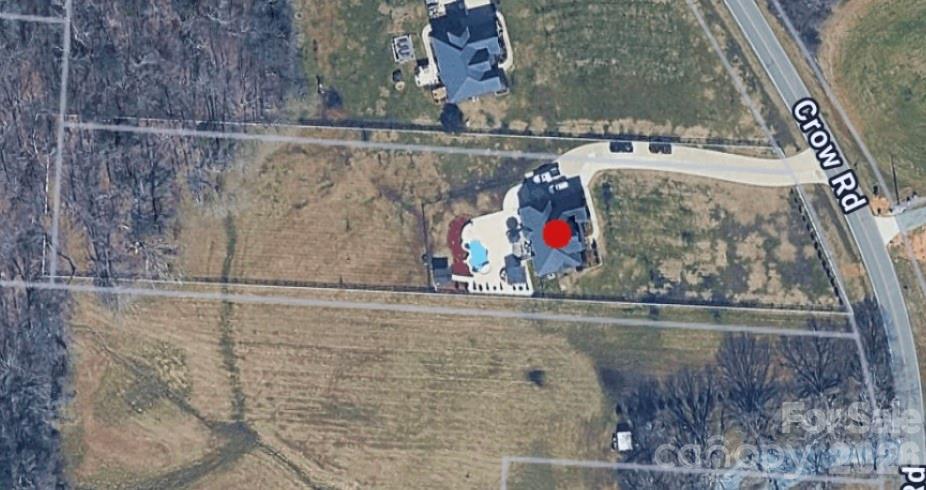 3605 Crow Road Monroe NC 28112