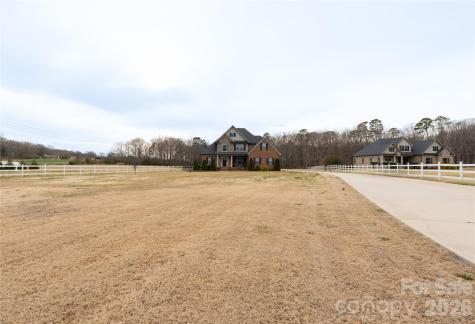 3605 Crow Road Monroe NC 28112