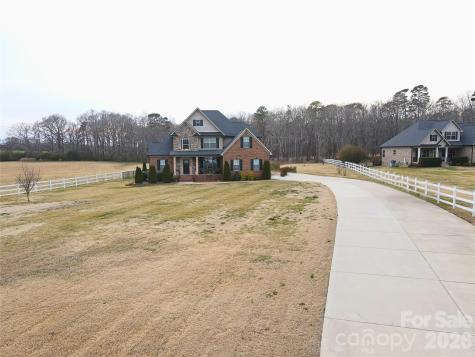 3605 Crow Road Monroe NC 28112