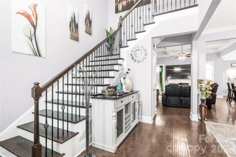 3605 Crow Road Monroe NC 28112