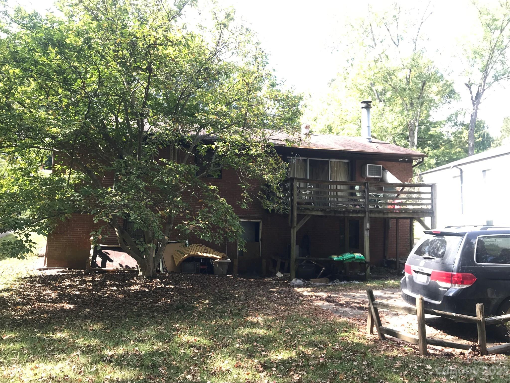 215 Wyanoke Avenue Charlotte NC 28205