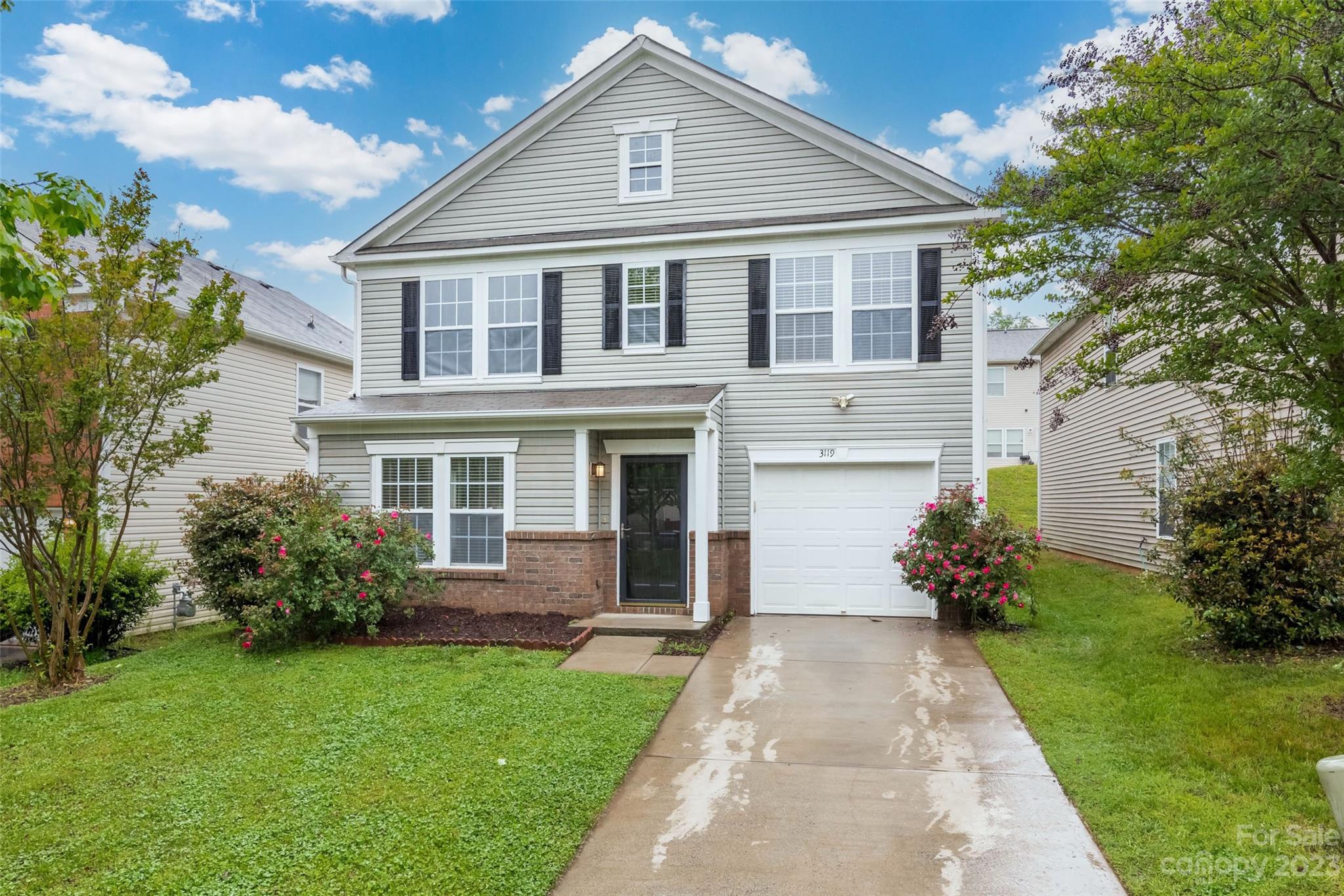 3119 Bennett Neely Lane Charlotte NC 28269
