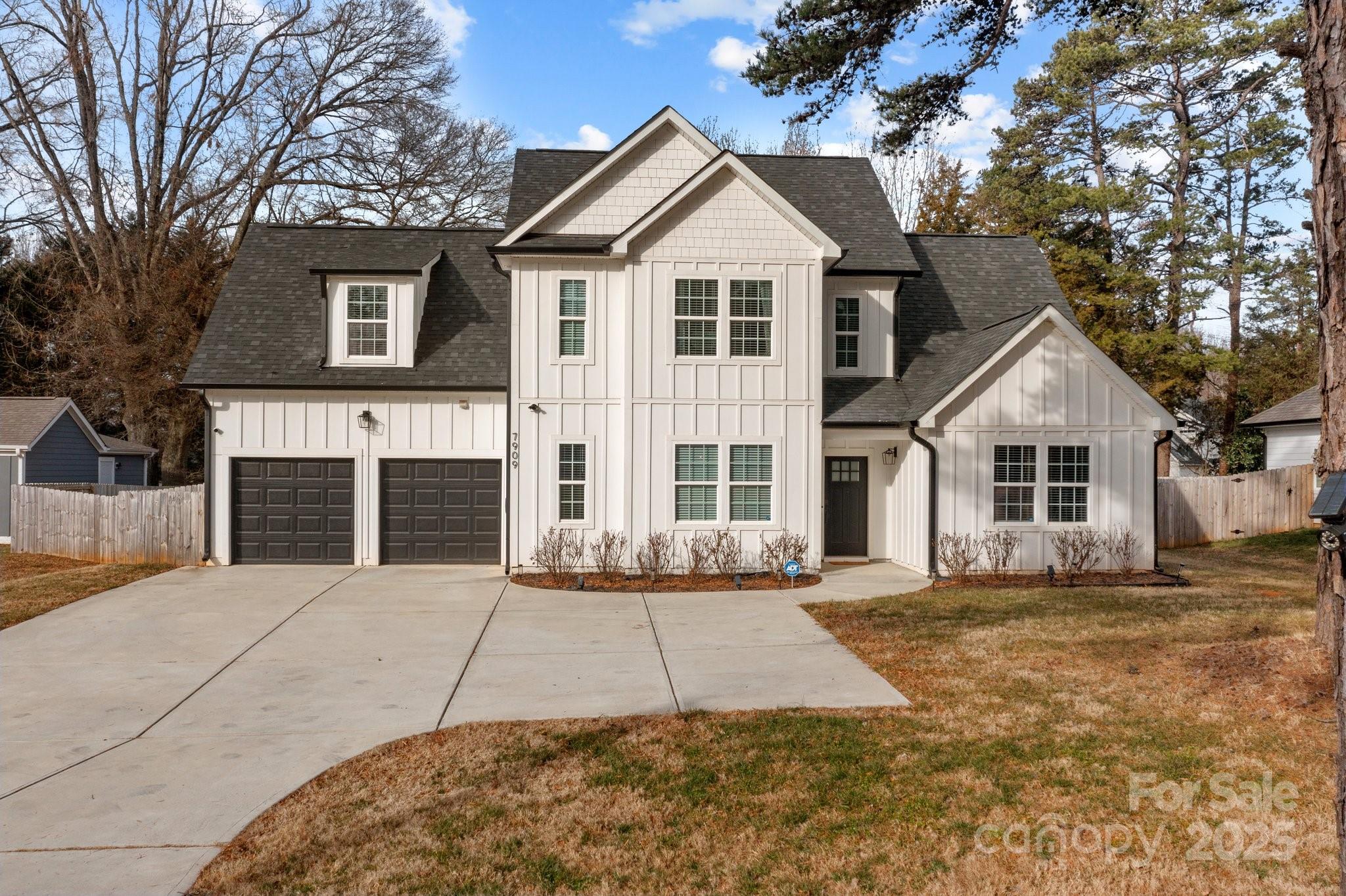 7909 Reames Road Charlotte NC 28216