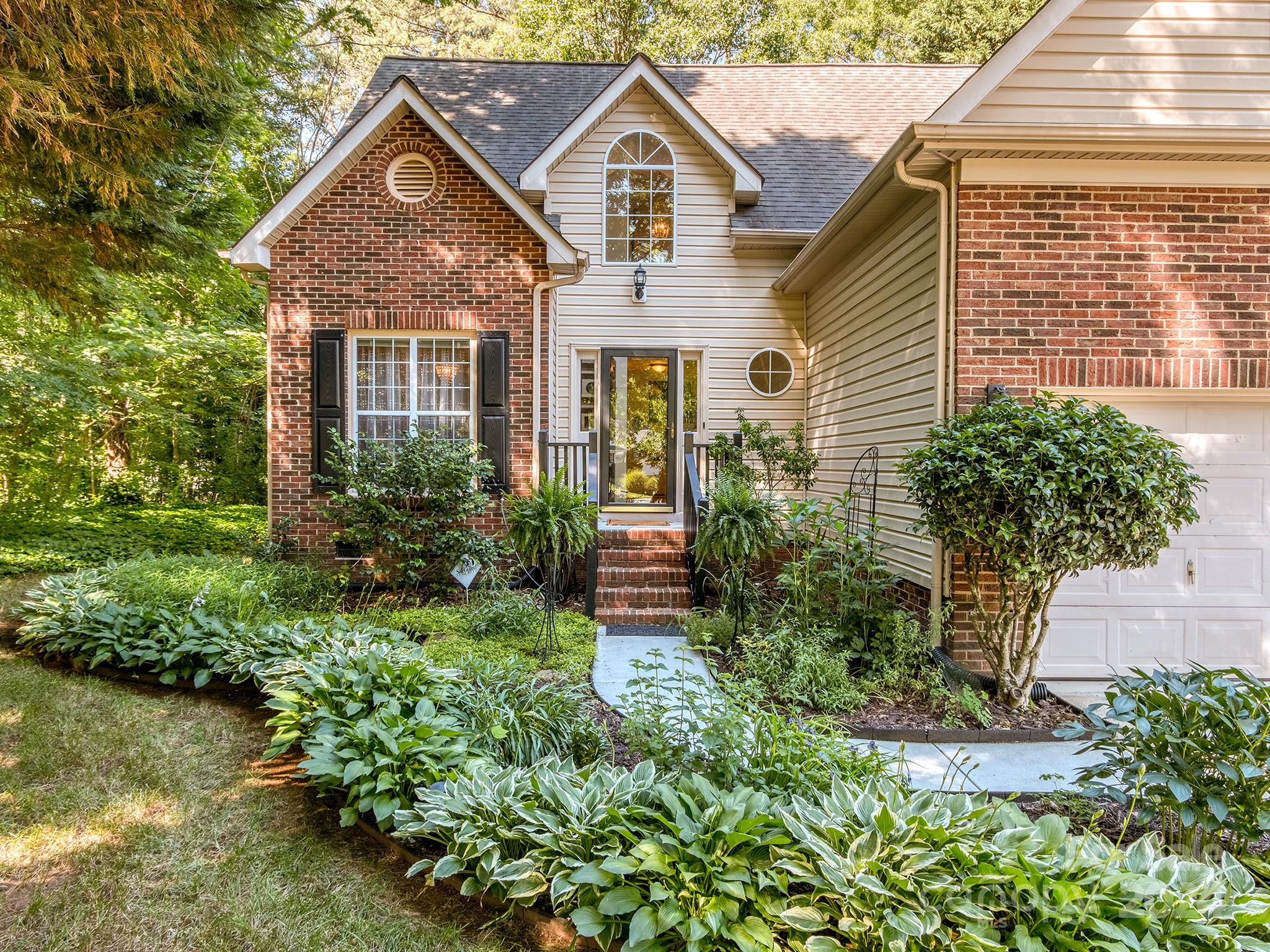 9140 Windknob Court Huntersville NC 28078