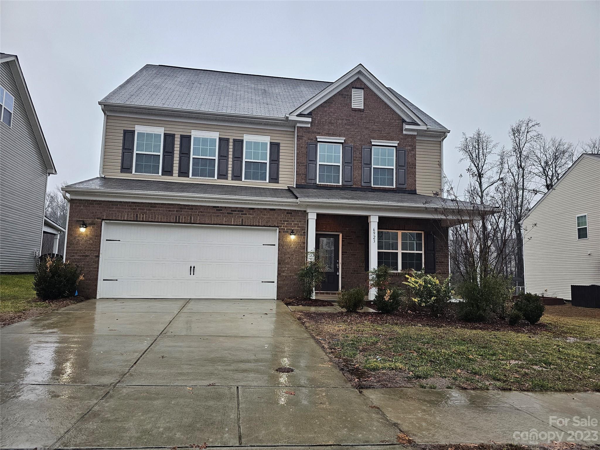 6923 Agnew Drive Charlotte NC 28273