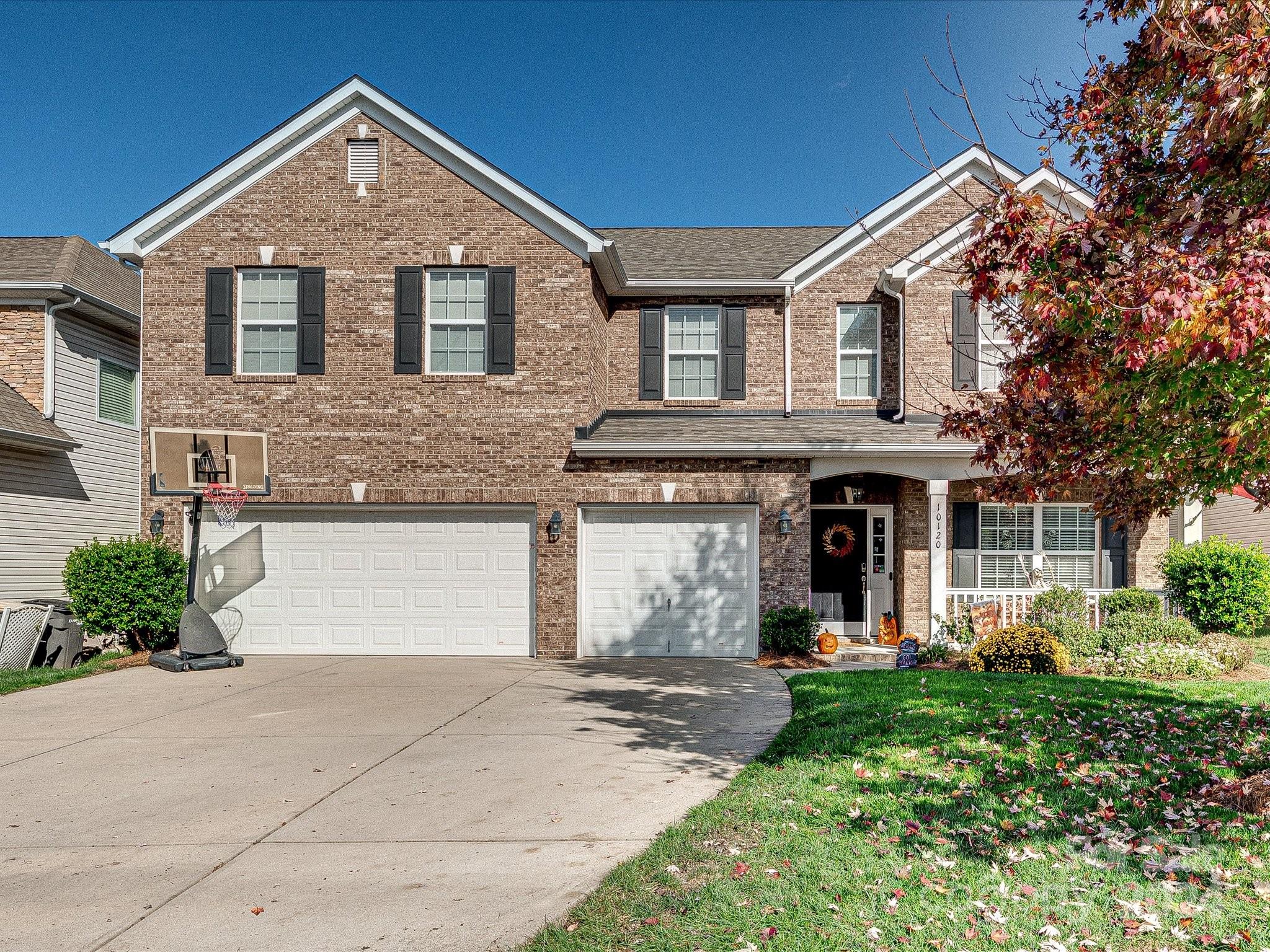 10120 Shanaclear Avenue Concord NC 28027