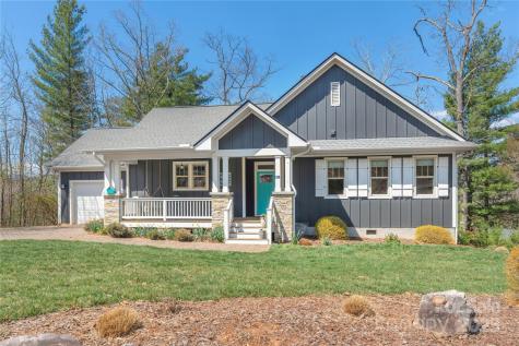 95 Greenwells Glory Drive Biltmore Lake NC 28715