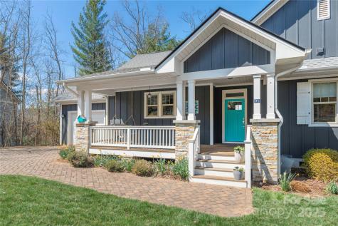 95 Greenwells Glory Drive Biltmore Lake NC 28715