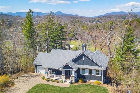 95 Greenwells Glory Drive Biltmore Lake NC 28715