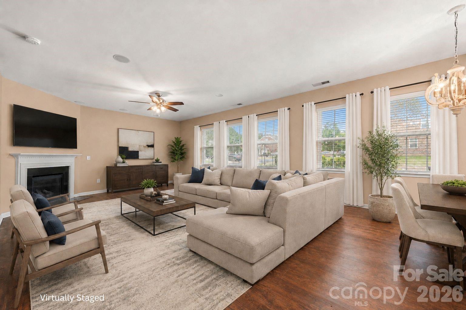 2617 Kinmere Drive Gastonia NC 28056