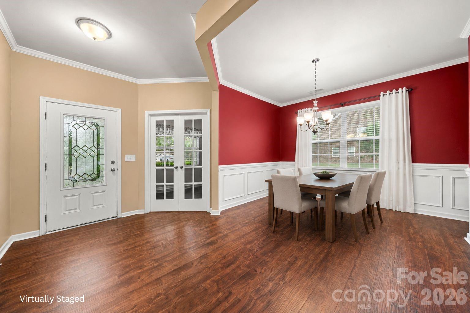 2617 Kinmere Drive Gastonia NC 28056