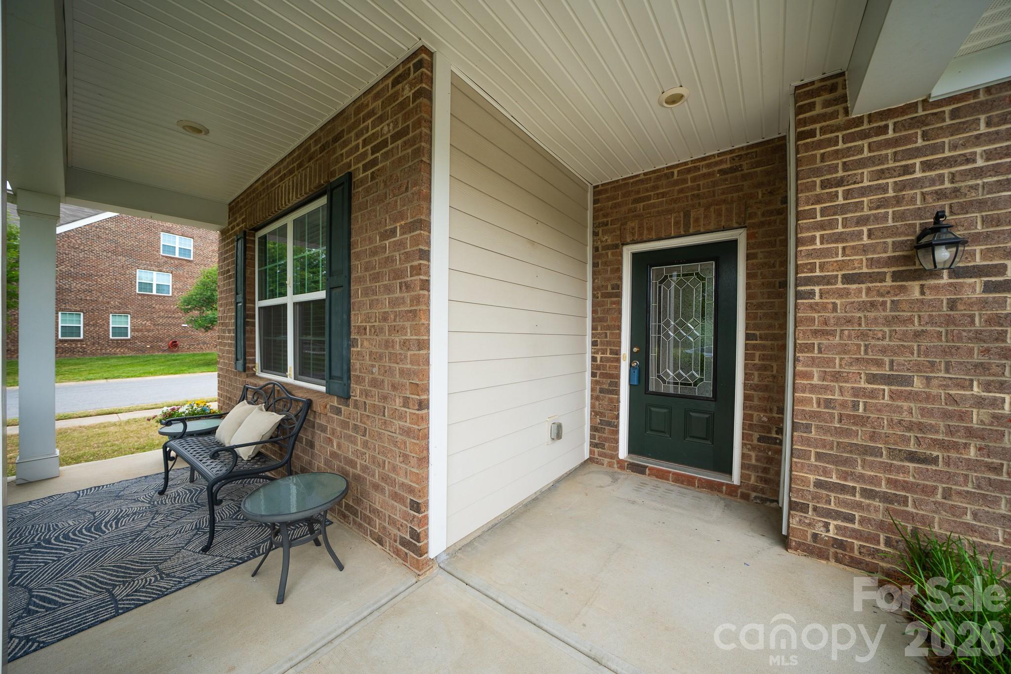 2617 Kinmere Drive Gastonia NC 28056
