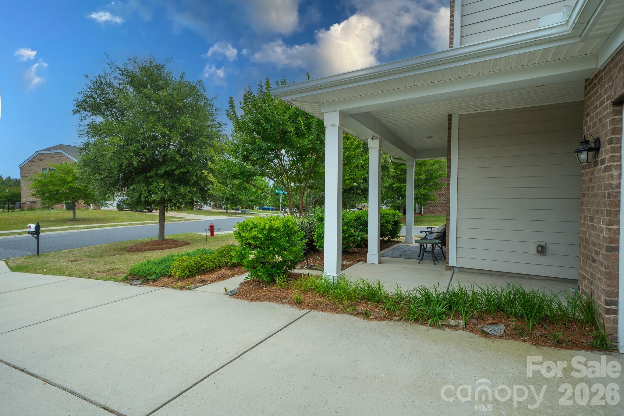 2617 Kinmere Drive Gastonia NC 28056