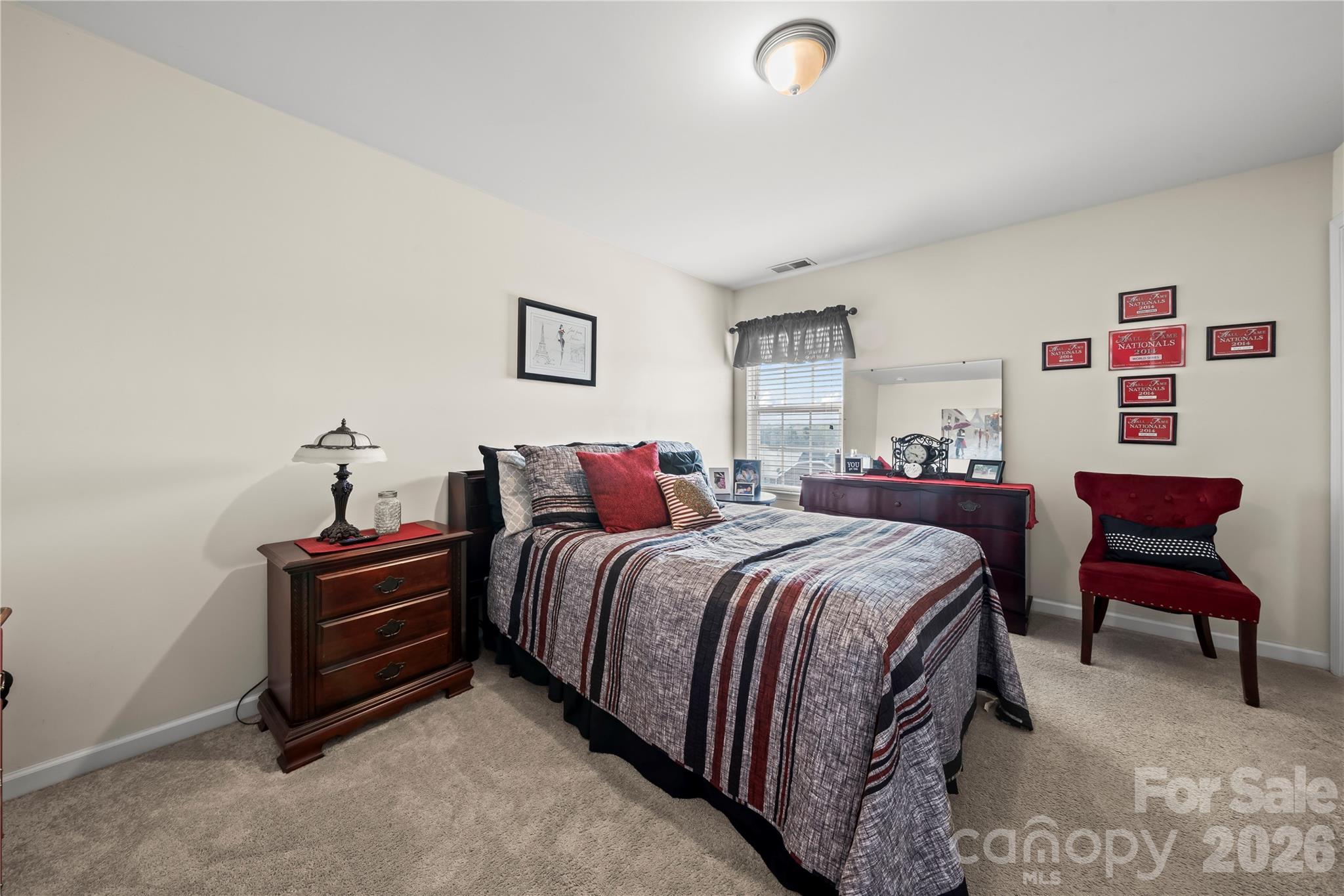 2617 Kinmere Drive Gastonia NC 28056