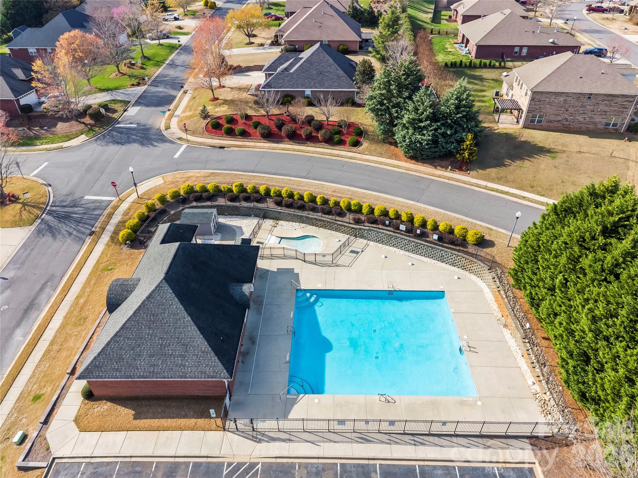 2617 Kinmere Drive Gastonia NC 28056