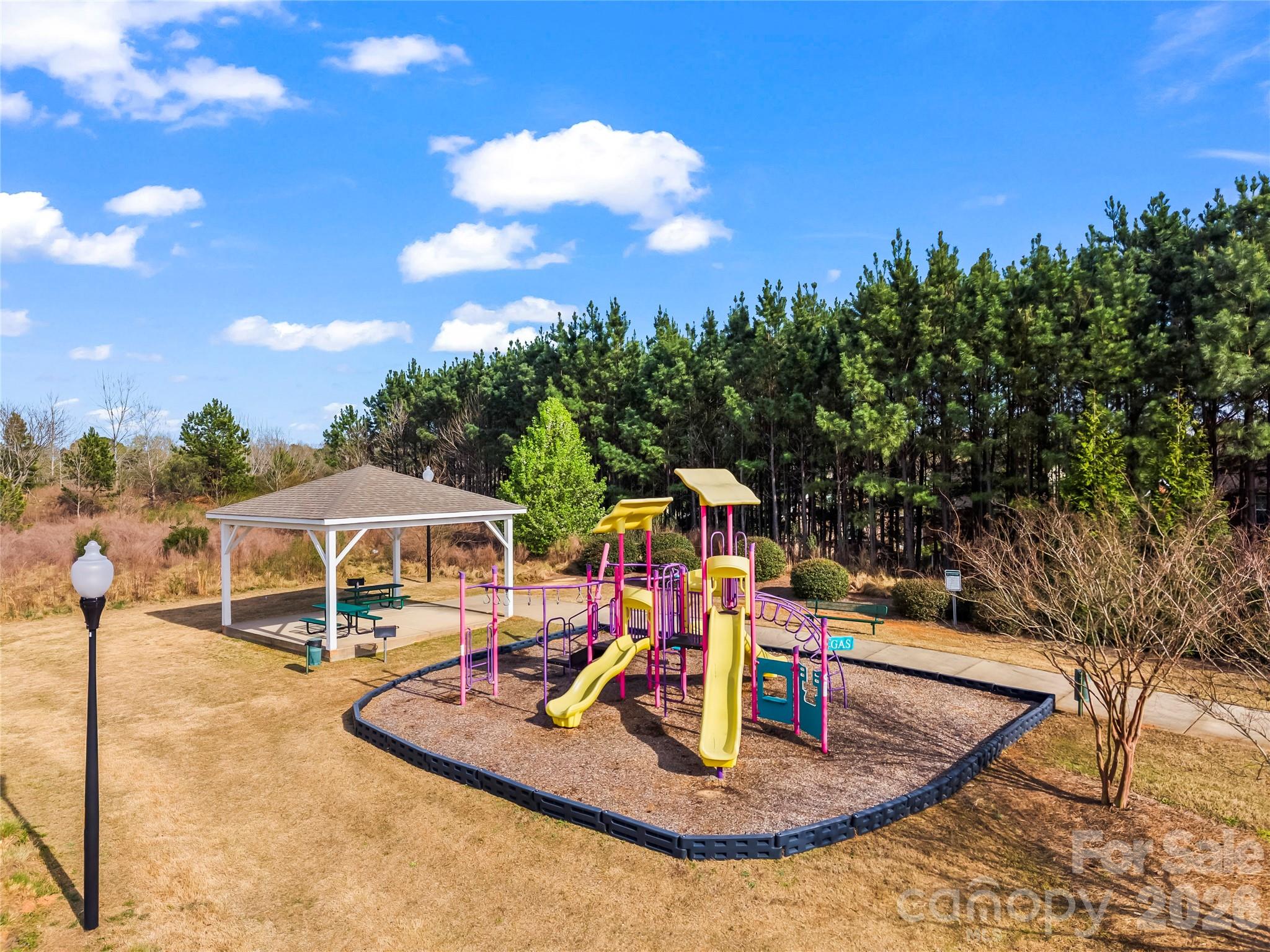 2617 Kinmere Drive Gastonia NC 28056