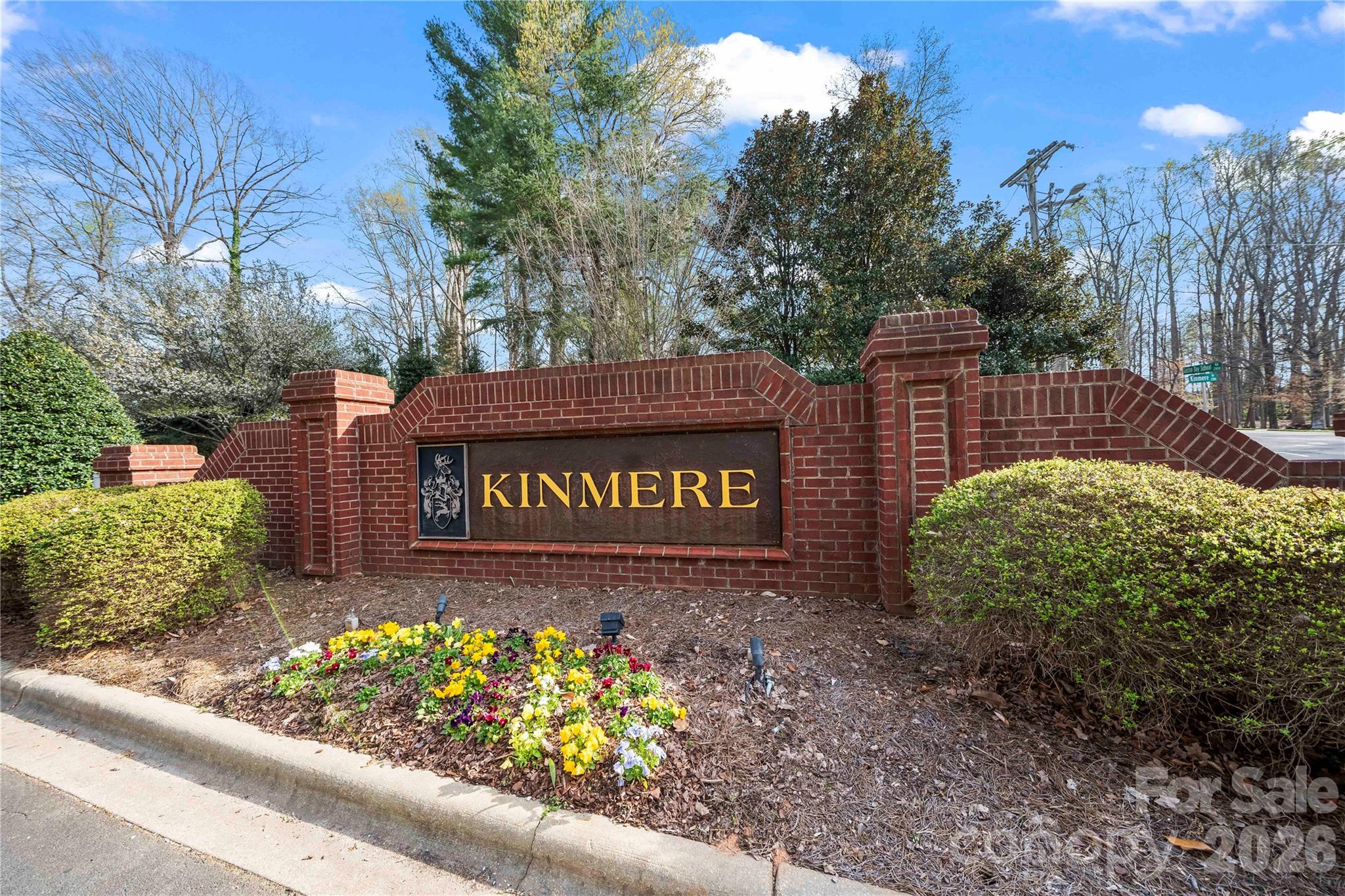 2617 Kinmere Drive Gastonia NC 28056