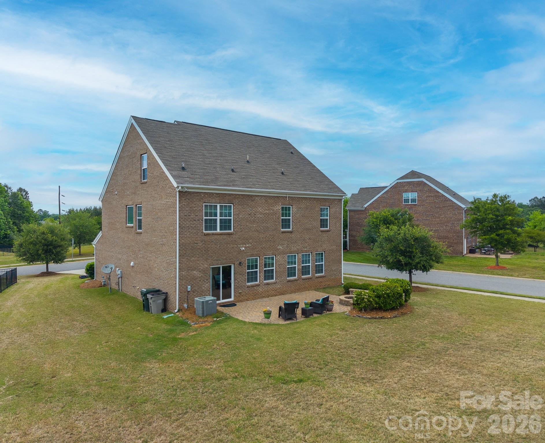 2617 Kinmere Drive Gastonia NC 28056