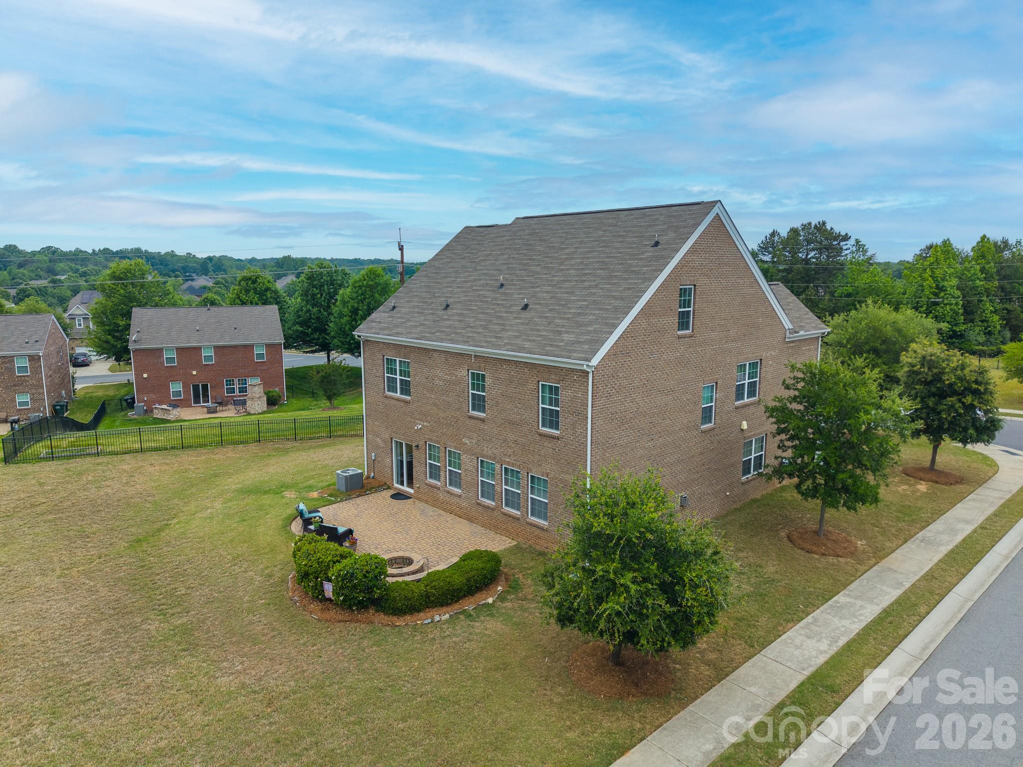 2617 Kinmere Drive Gastonia NC 28056