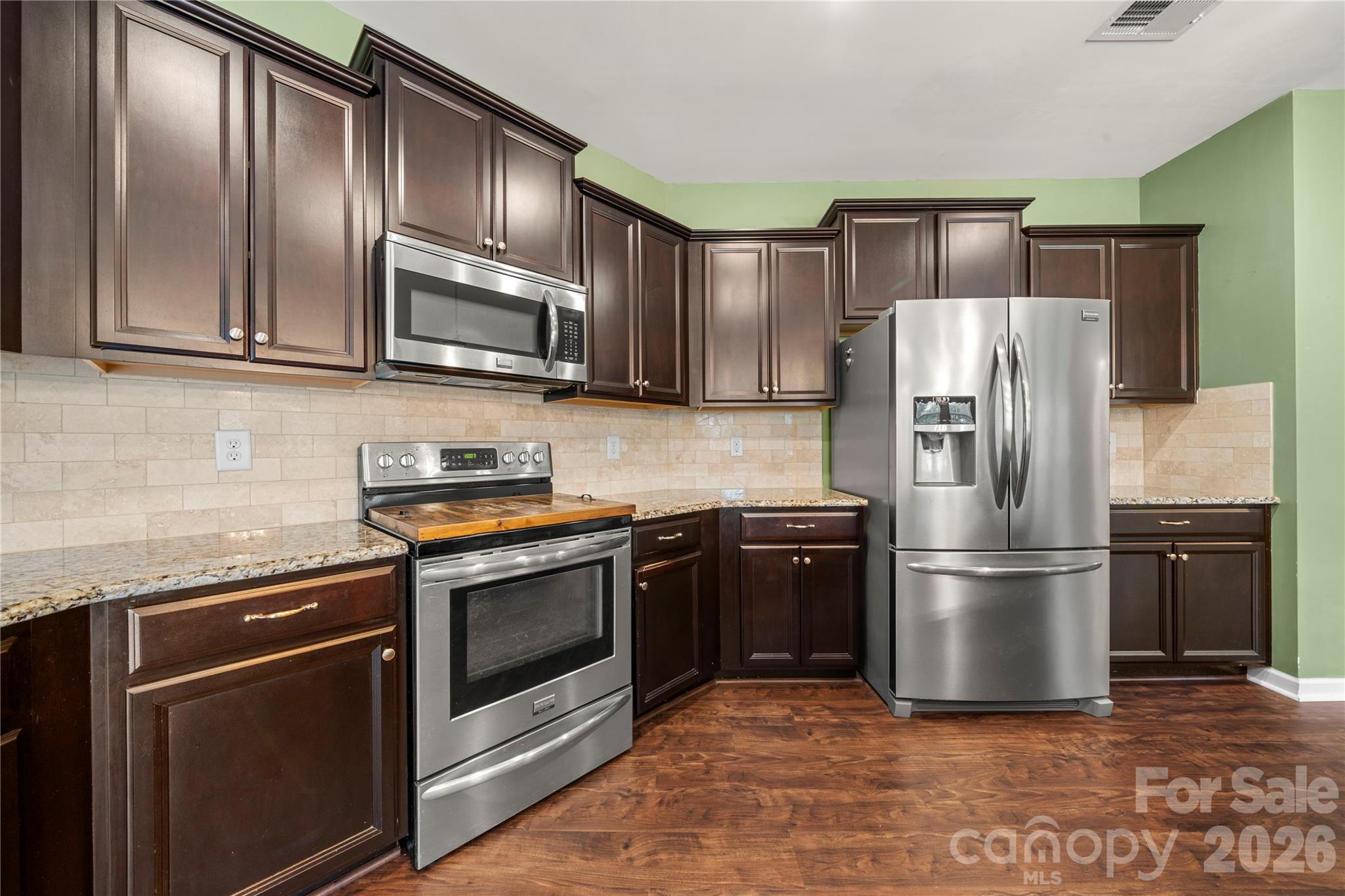 2617 Kinmere Drive Gastonia NC 28056