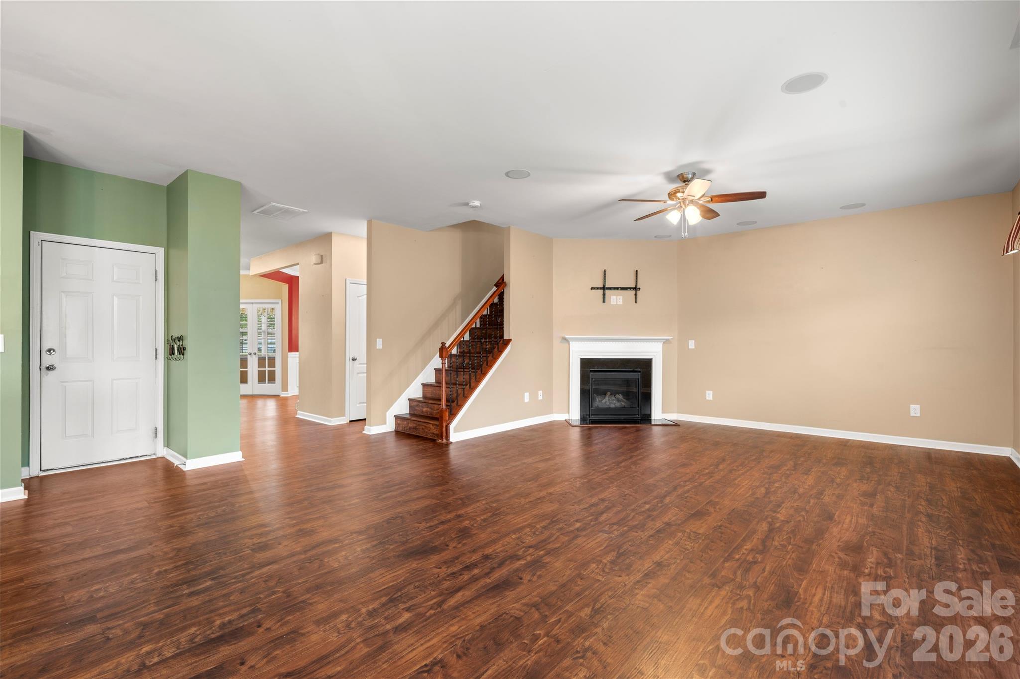 2617 Kinmere Drive Gastonia NC 28056