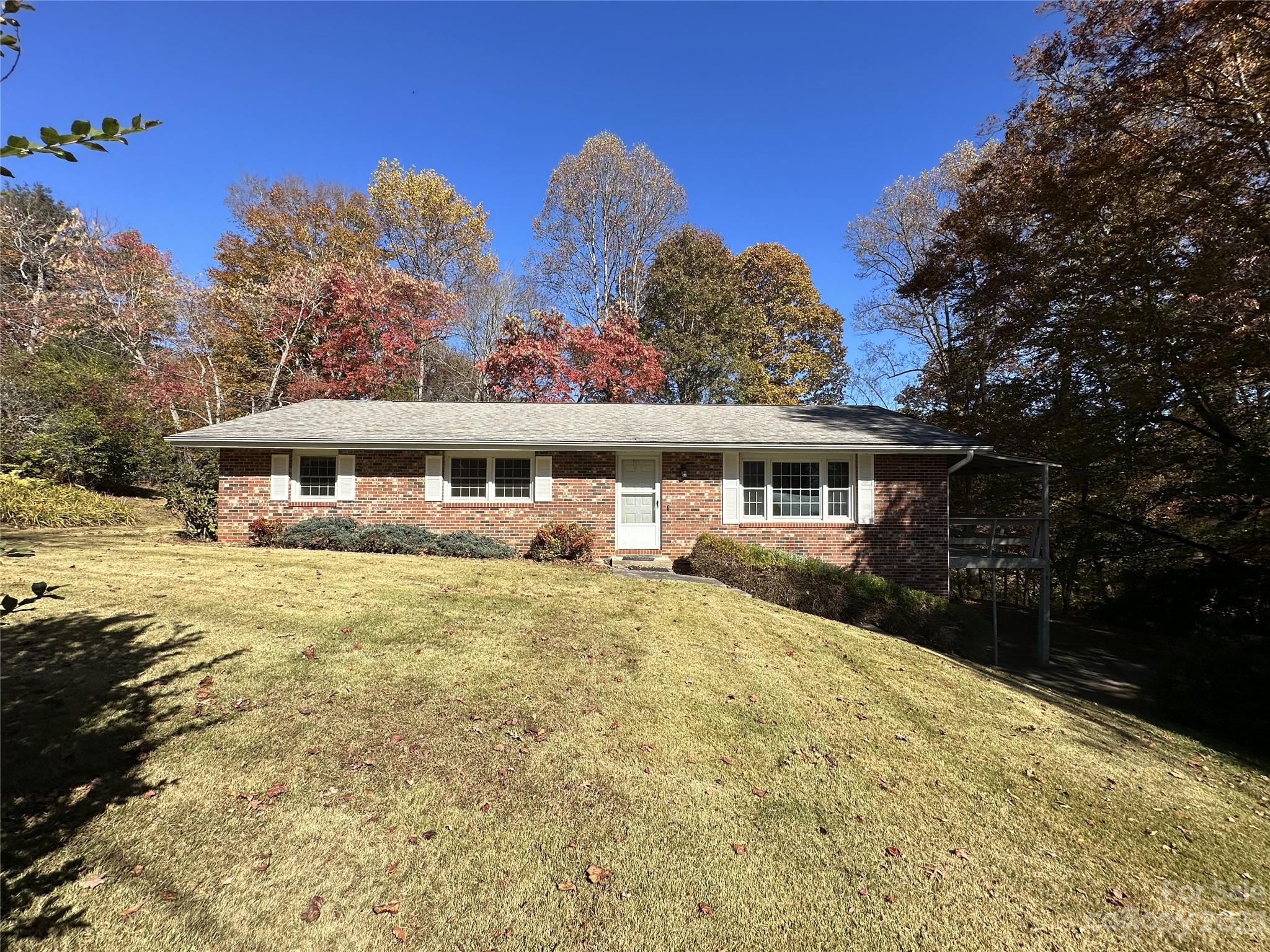 181 Pleasant Hill Drive Brevard NC 28712