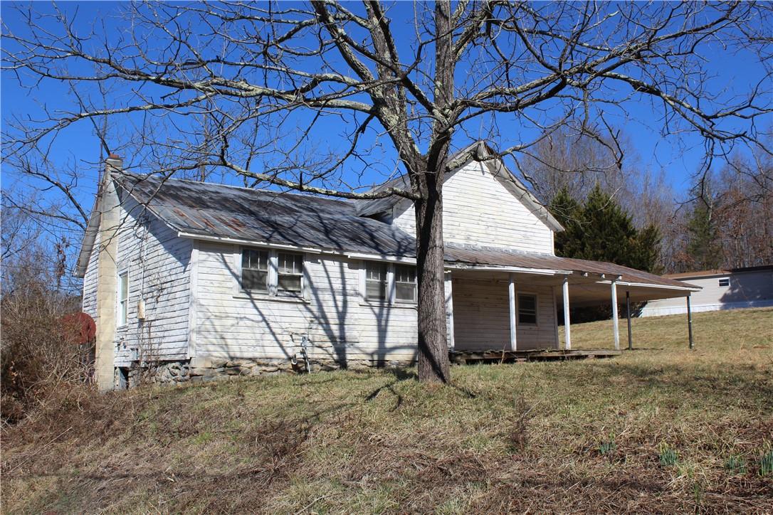 5757 Bollinger Loop Morganton NC 28655