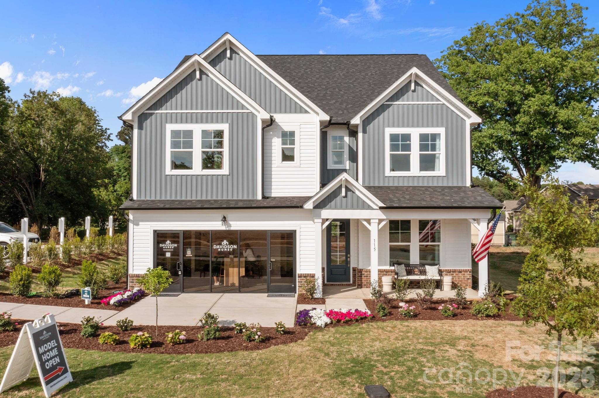 115 Windgate Way Mooresville NC 28115