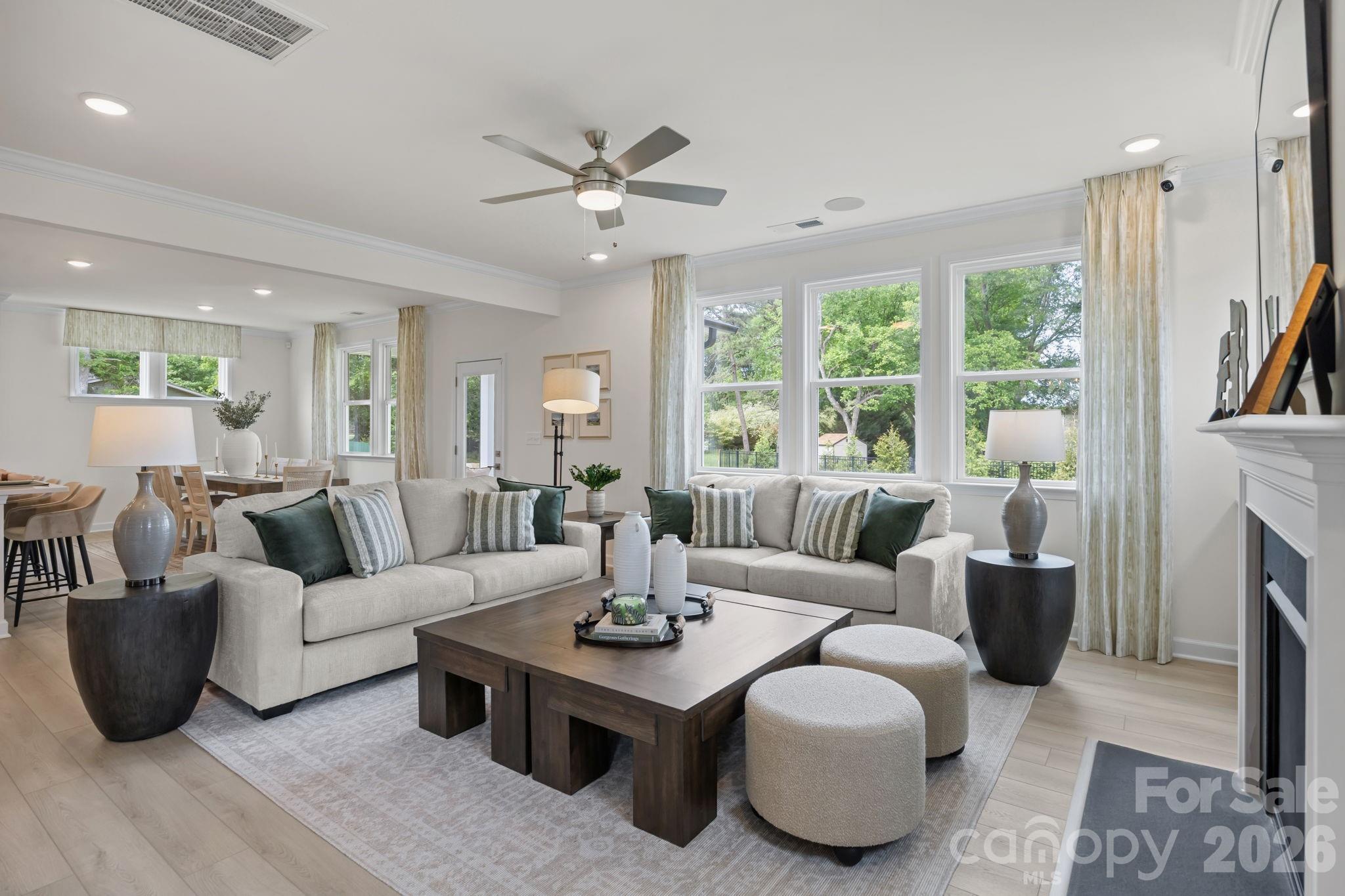 115 Windgate Way Mooresville NC 28115