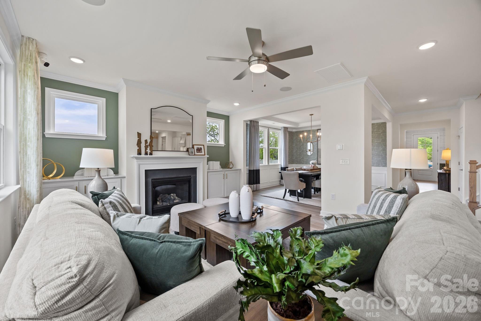 115 Windgate Way Mooresville NC 28115
